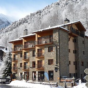 Apartaments La Neu